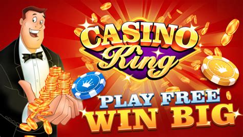 king online casino.